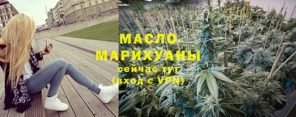 хмурый Мегион