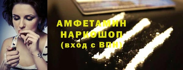 хмурый Мегион